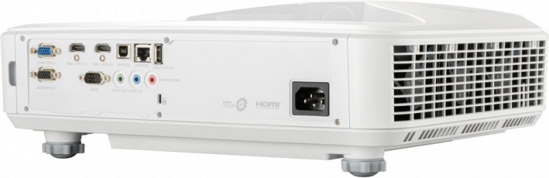 ViewSonic Kivetítő LS832WU