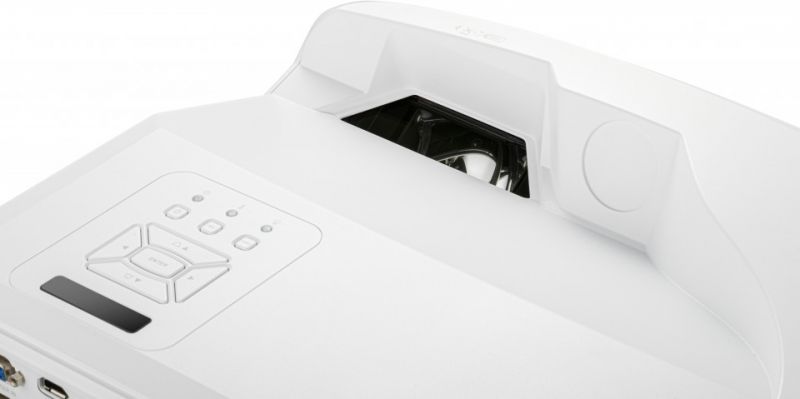 ViewSonic Kivetítő LS832WU