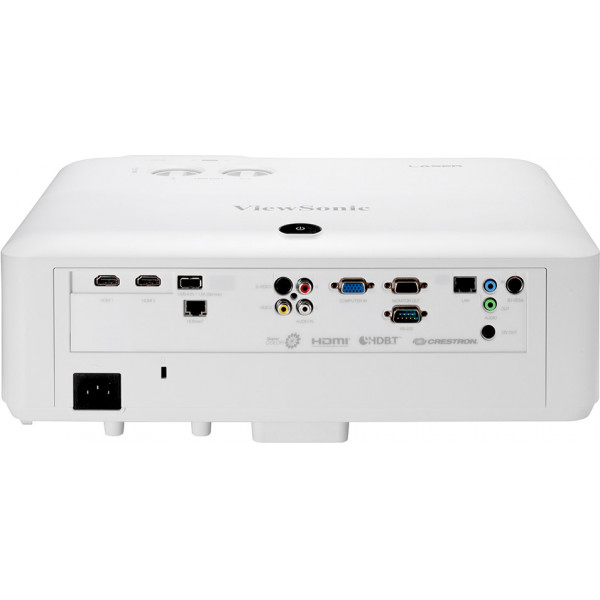 ViewSonic Kivetítő LS850WU