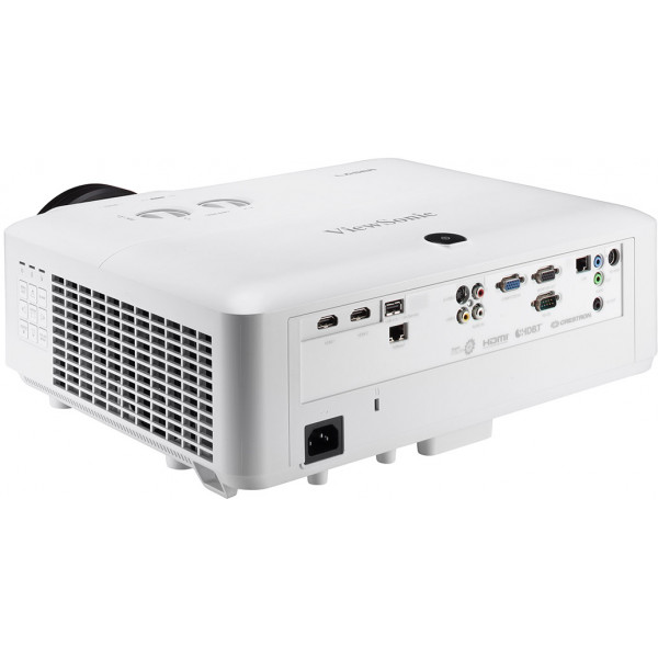 ViewSonic Kivetítő LS860WU