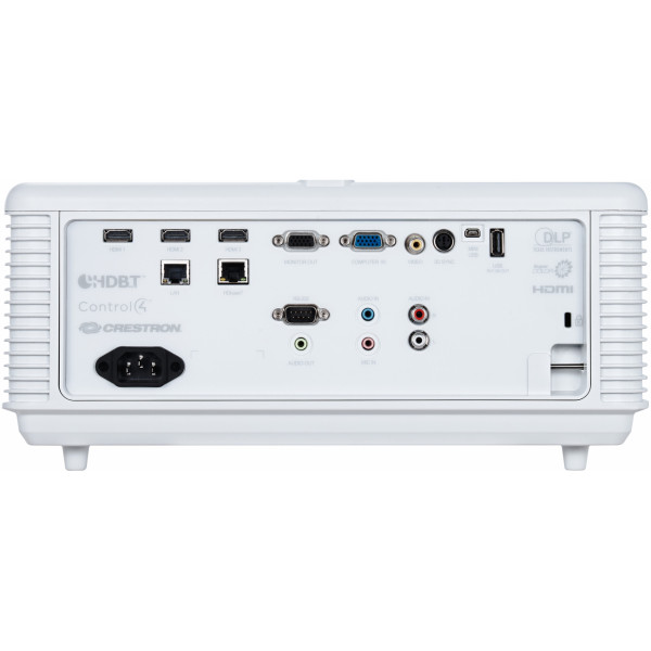 ViewSonic Kivetítő LS900WU