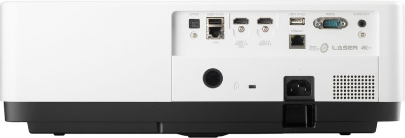 ViewSonic Kivetítő LSC601-4K