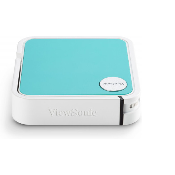 ViewSonic Kivetítő M1 mini Plus