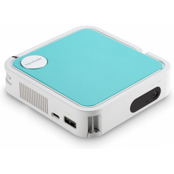 ViewSonic Kivetítő M1 mini Plus