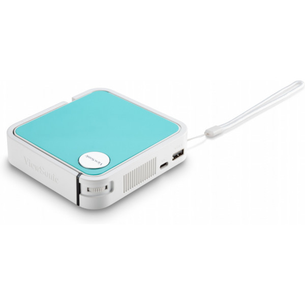 ViewSonic Kivetítő M1 mini Plus