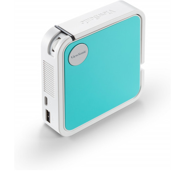 ViewSonic Kivetítő M1 mini Plus