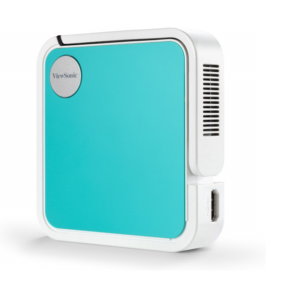 ViewSonic Kivetítő M1 mini Plus