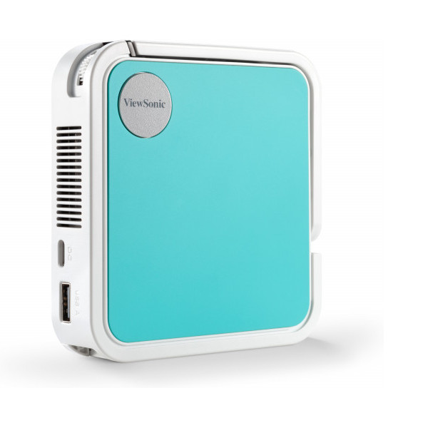 ViewSonic Kivetítő M1 mini Plus
