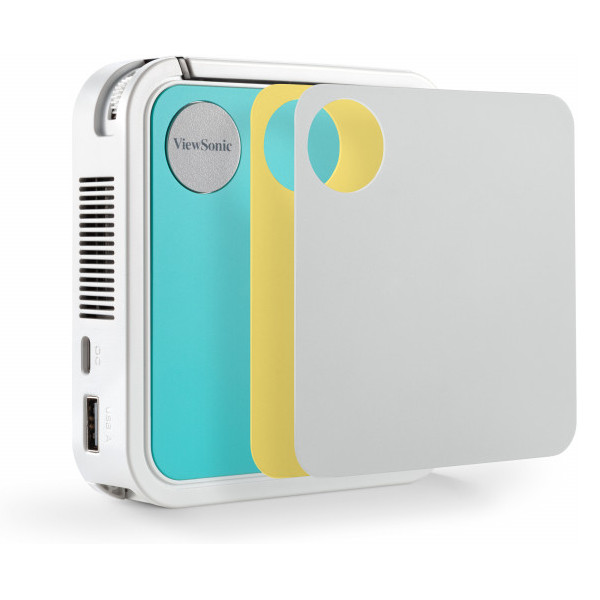 ViewSonic Kivetítő M1 mini Plus