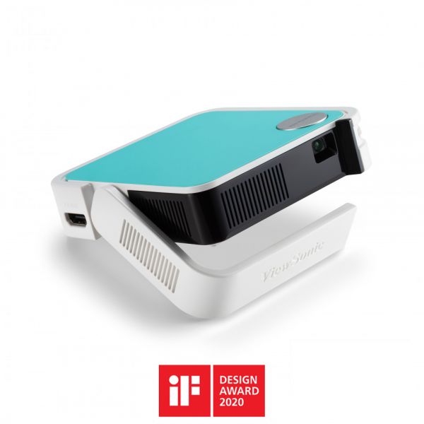ViewSonic Kivetítő M1 mini Plus