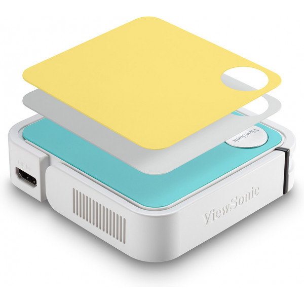 ViewSonic Kivetítő M1 mini