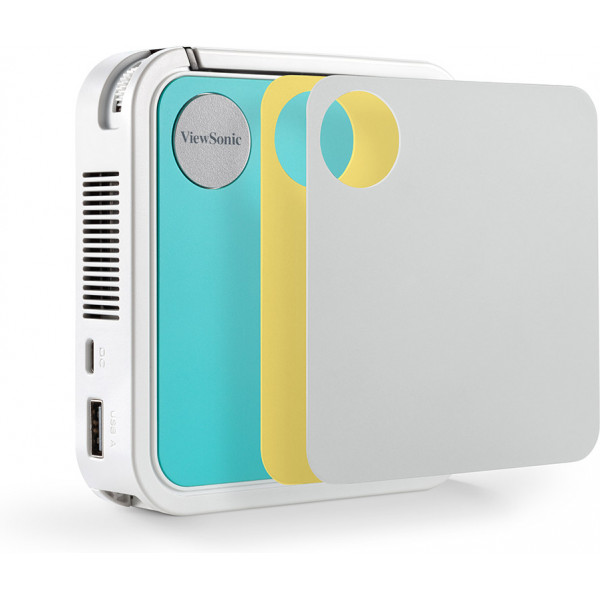 ViewSonic Kivetítő M1 mini