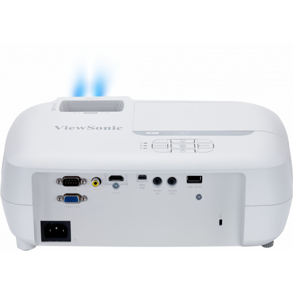 ViewSonic Kivetítő PA502SP
