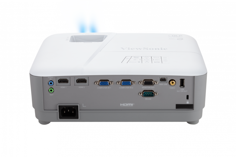 ViewSonic Kivetítő PA503SP