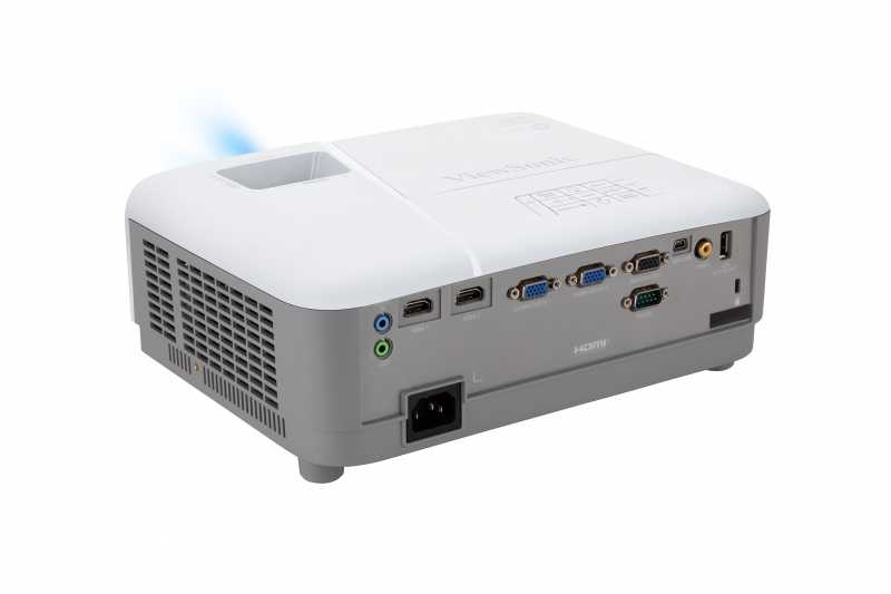ViewSonic Kivetítő PA503SP