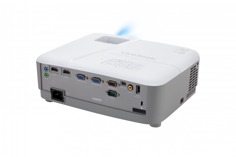 ViewSonic Kivetítő PA503XP