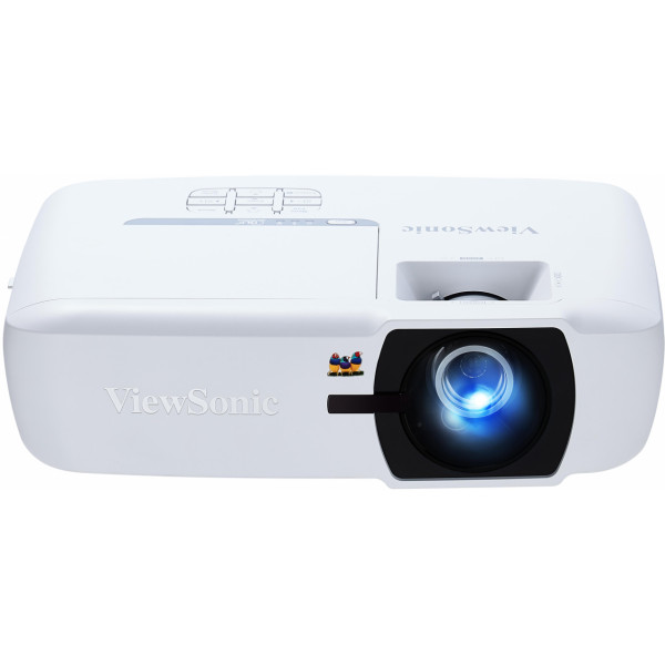 ViewSonic Kivetítő PA505W