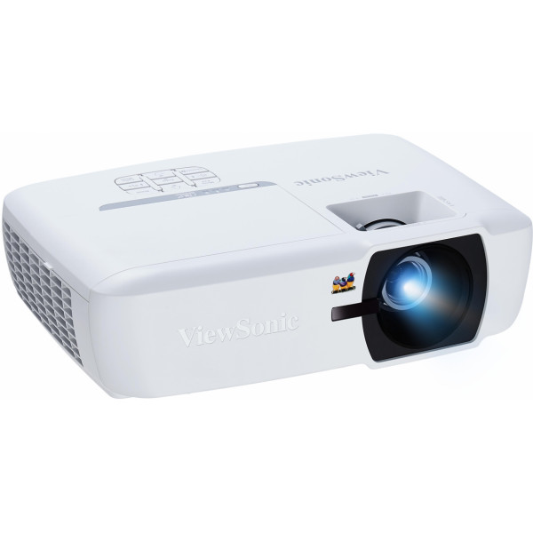 ViewSonic Kivetítő PA505W