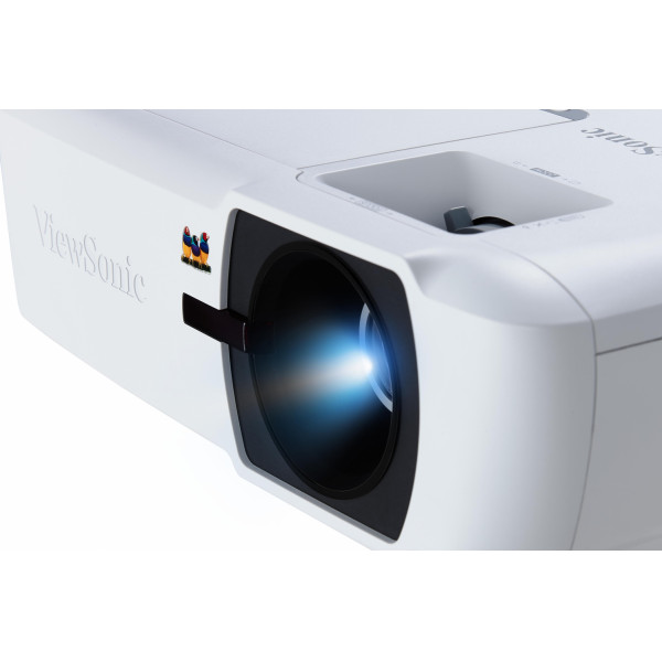 ViewSonic Kivetítő PA505W