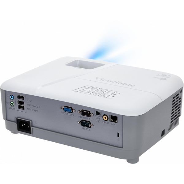 ViewSonic Kivetítő PG603W