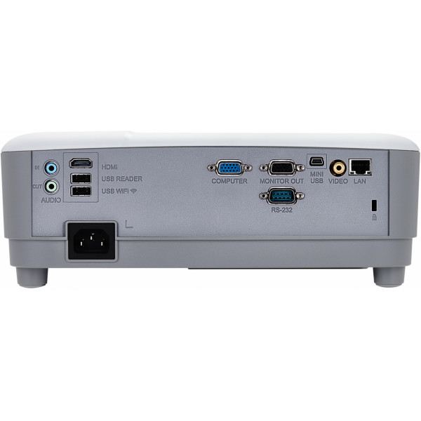ViewSonic Kivetítő PG603W