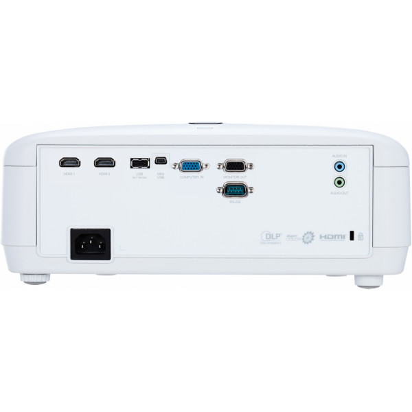 ViewSonic Kivetítő PG700WU