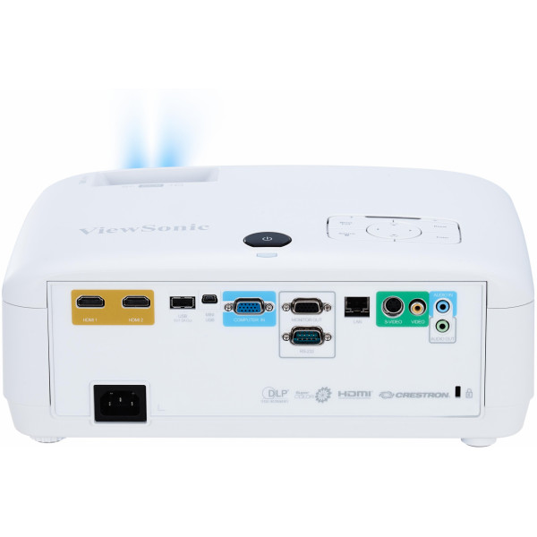 ViewSonic Kivetítő PG705HDP