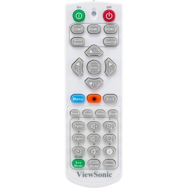 ViewSonic Kivetítő PG706HD