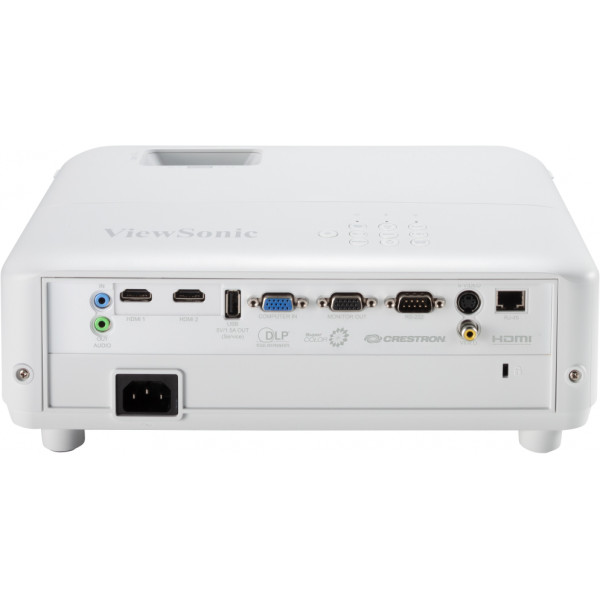 ViewSonic Kivetítő PG706HD