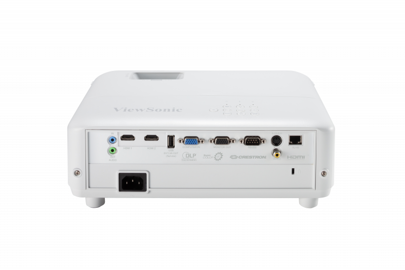 ViewSonic Kivetítő PG706HD