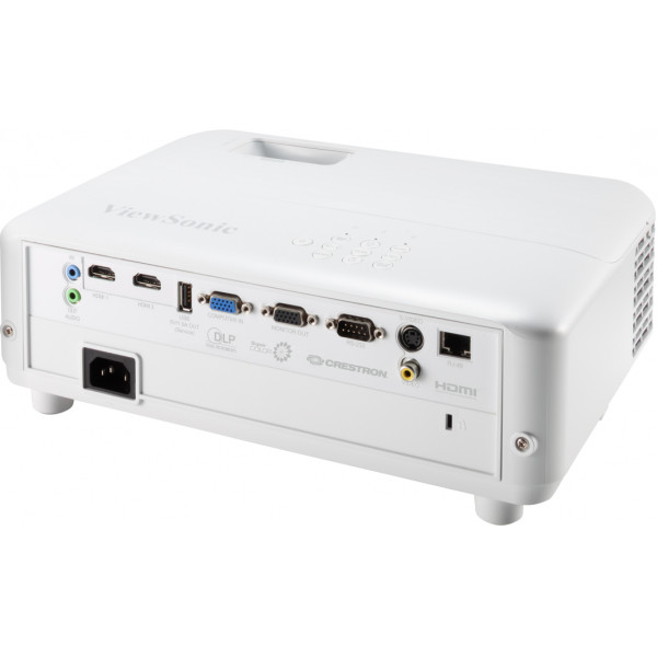 ViewSonic Kivetítő PG706WU