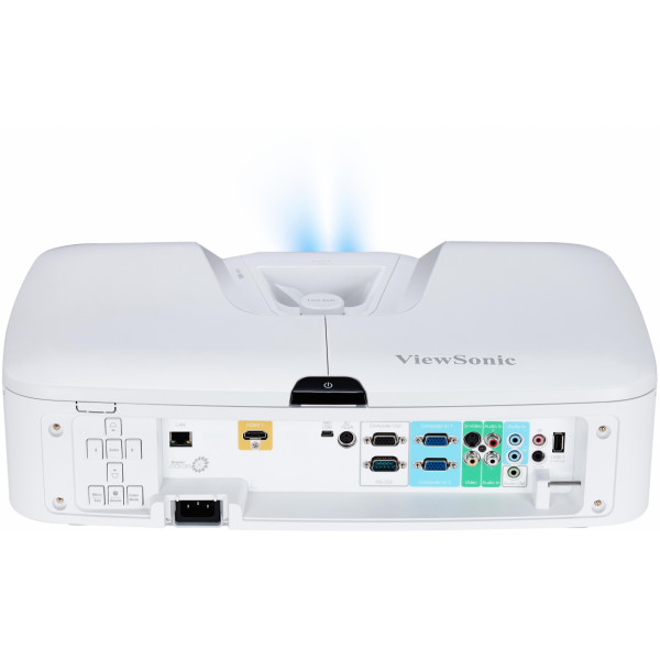 ViewSonic Kivetítő PG800HD