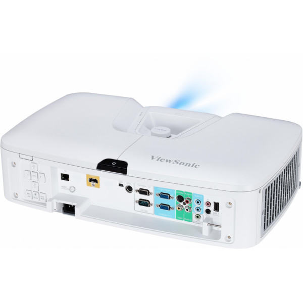 ViewSonic Kivetítő PG800HD