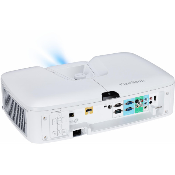 ViewSonic Kivetítő PG800HD