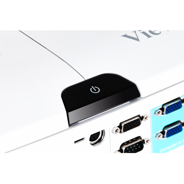 ViewSonic Kivetítő PG800HD