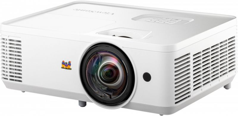 ViewSonic Kivetítő PS502W