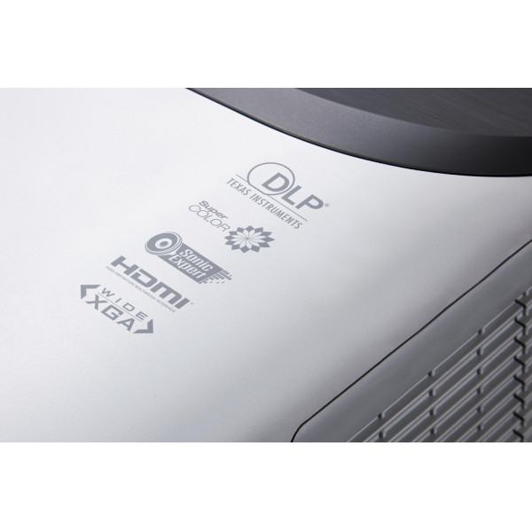 ViewSonic Kivetítő PS700W