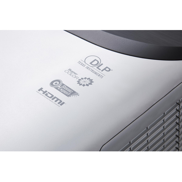ViewSonic Kivetítő PS700X