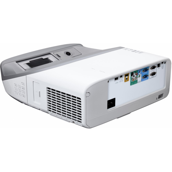 ViewSonic Kivetítő PS750HD