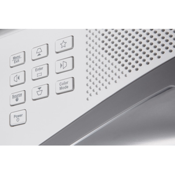 ViewSonic Kivetítő PS750W