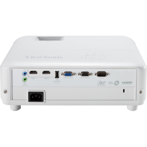 ViewSonic Kivetítő PX701HD