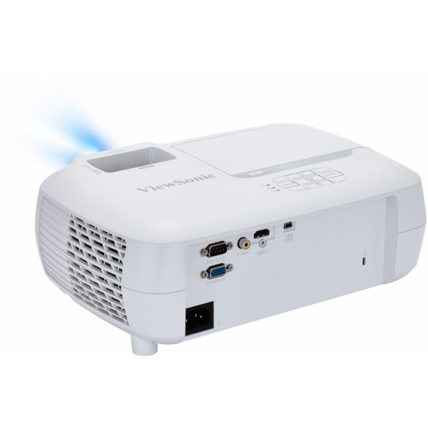 ViewSonic Kivetítő PX702HD