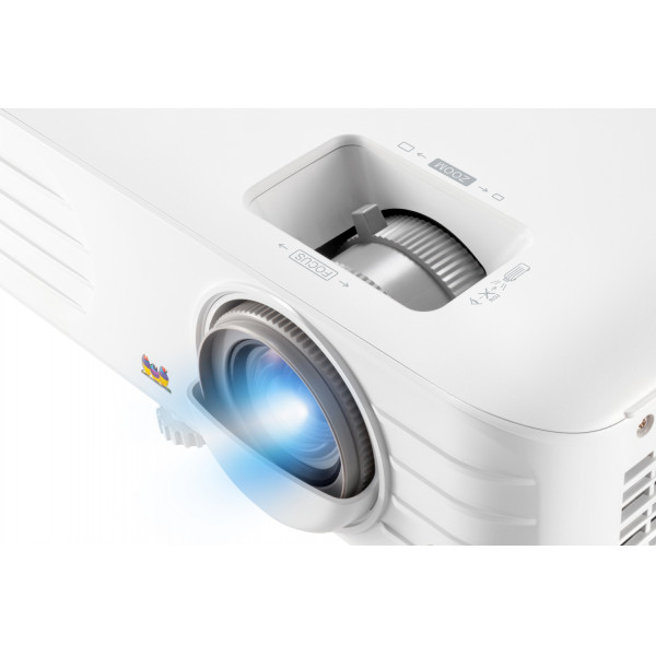 ViewSonic Kivetítő PX703HD