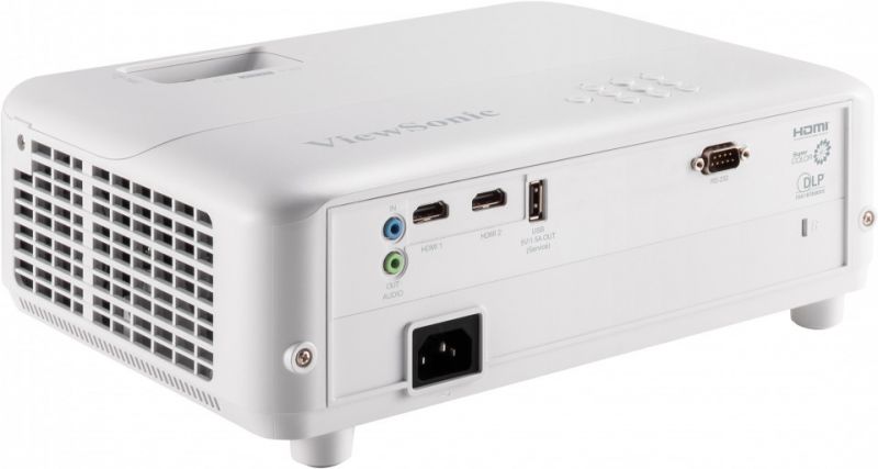 ViewSonic Kivetítő PX703HDH