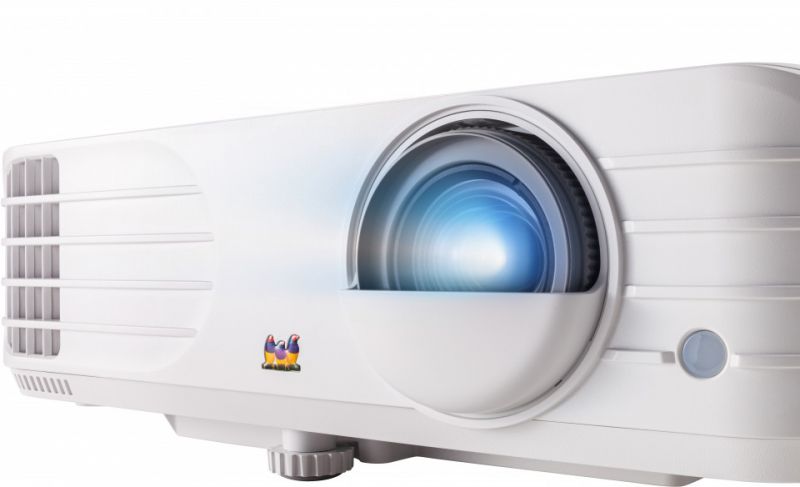 ViewSonic Kivetítő PX703HDH