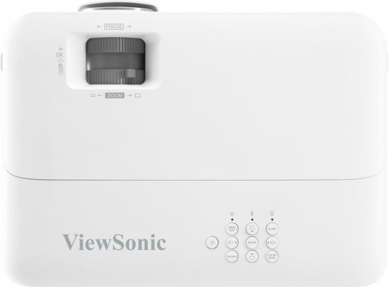 ViewSonic Kivetítő PX703HDH