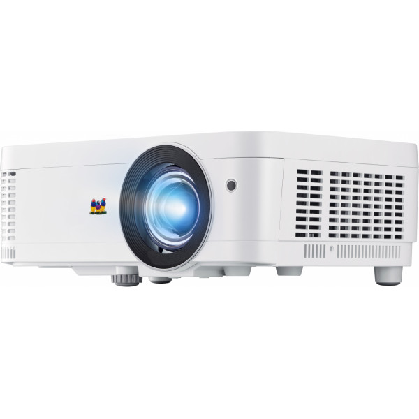 ViewSonic Kivetítő PX706HD