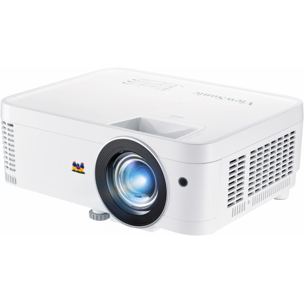 ViewSonic Kivetítő PX706HD