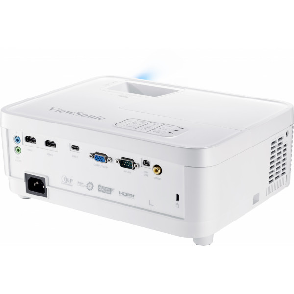 ViewSonic Kivetítő PX706HD