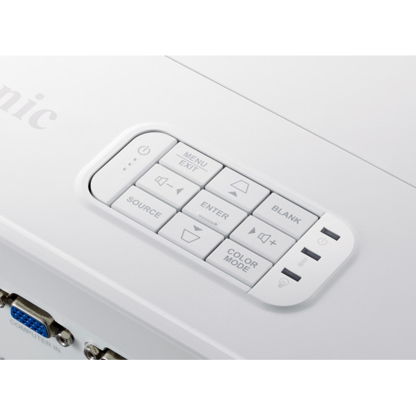 ViewSonic Kivetítő PX706HD